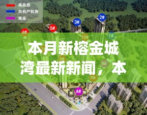 本月新榕金城湾最新新闻揭秘，城市发展的三大看点全解析