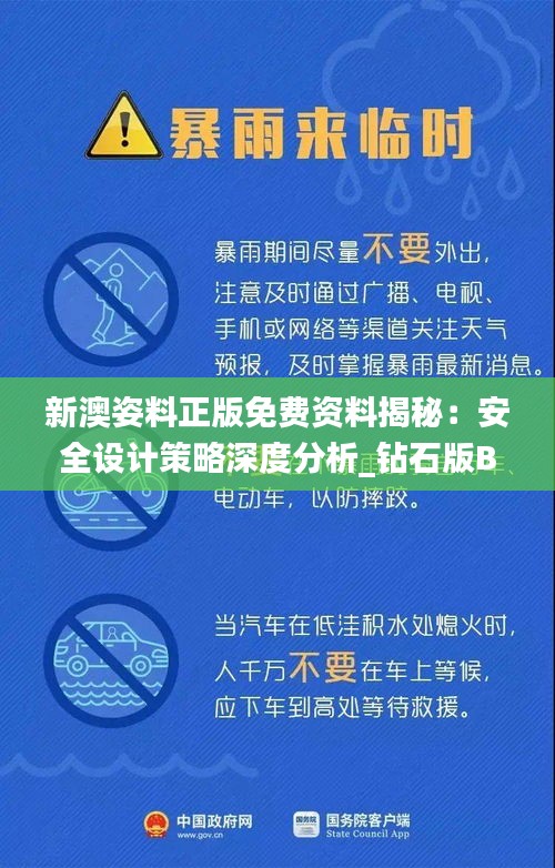 新澳姿料正版免费资料揭秘：安全设计策略深度分析_钻石版BIO928.53