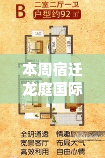 宿迁龙庭国际最新价格解析，本周行情分析，多方观点与个人立场透视