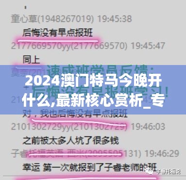 2024澳门特马今晚开什么,最新核心赏析_专属版DYF848.03