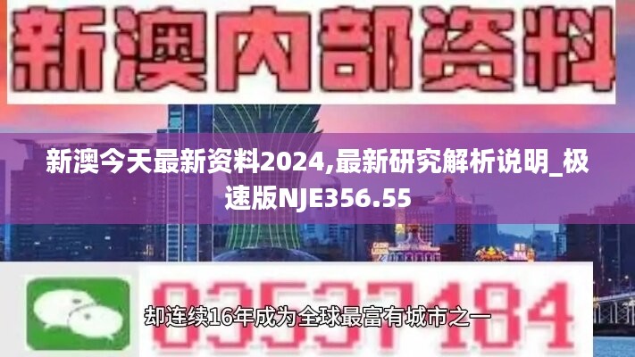 新澳今天最新资料2024,最新研究解析说明_极速版NJE356.55