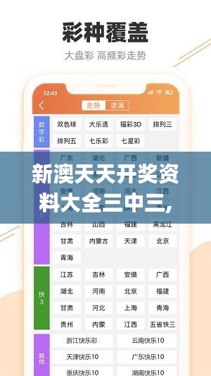 新澳天天开奖资料大全三中三,安全解析策略_个性版237.16