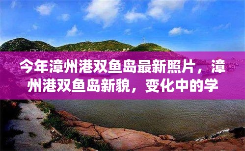 漳州港双鱼岛新貌，变化中的学习力量，自信与成就感的源泉实拍图片欣赏