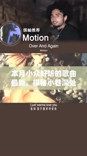 本月小众歌曲探秘，小巷深处的音乐宝藏与隐藏特色小店推荐