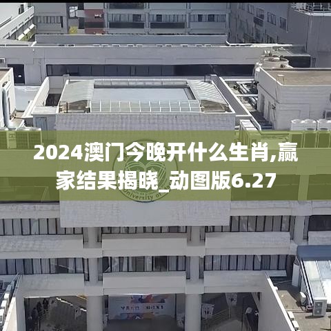 2024澳门今晚开什么生肖,赢家结果揭晓_动图版6.27