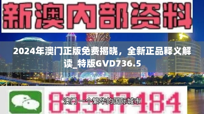 2024年澳门正版免费揭晓，全新正品释义解读_特版GVD736.5