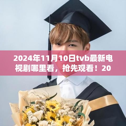 抢先观看！2024年TVB最新电视剧，科技引领全新观影时代