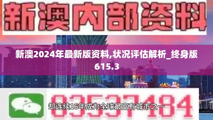 新澳2024年最新版资料,状况评估解析_终身版615.3