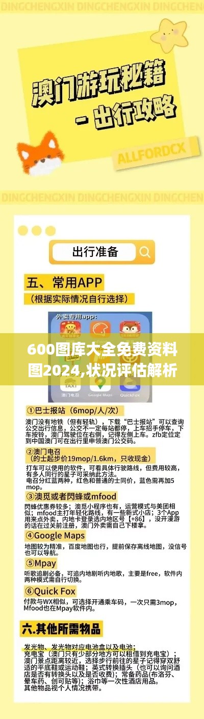 600图库大全免费资料图2024,状况评估解析_迷你版RTJ96.61