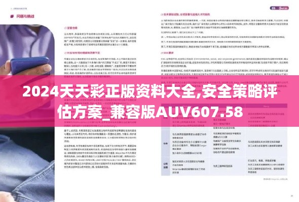 2024天天彩正版资料大全,安全策略评估方案_兼容版AUV607.58