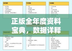 正版全年度资料宝典，数据详释与实施版QWR113.72