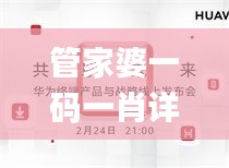 管家婆一码一肖详尽汇总，数据解读详尽版_NBJ799.44