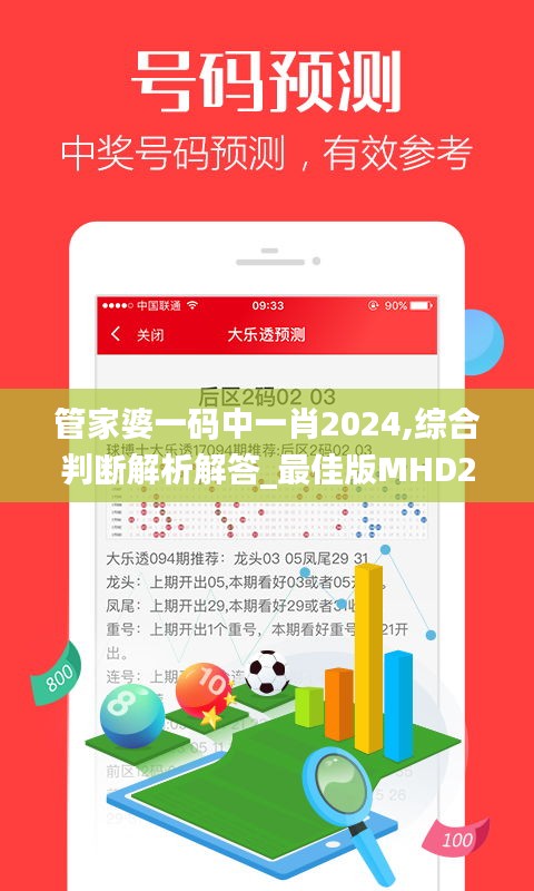 管家婆一码中一肖2024,综合判断解析解答_最佳版MHD236.13