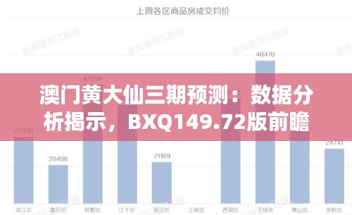 澳门黄大仙三期预测：数据分析揭示，BXQ149.72版前瞻