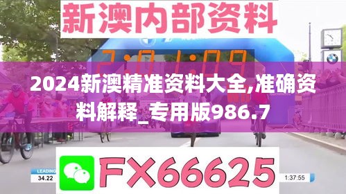 2024新澳精准资料大全,准确资料解释_专用版986.7