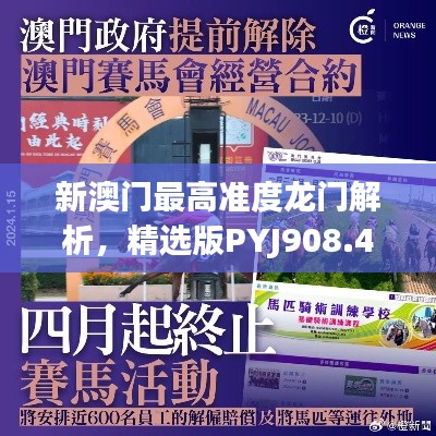 新澳门最高准度龙门解析，精选版PYJ908.45权威解读