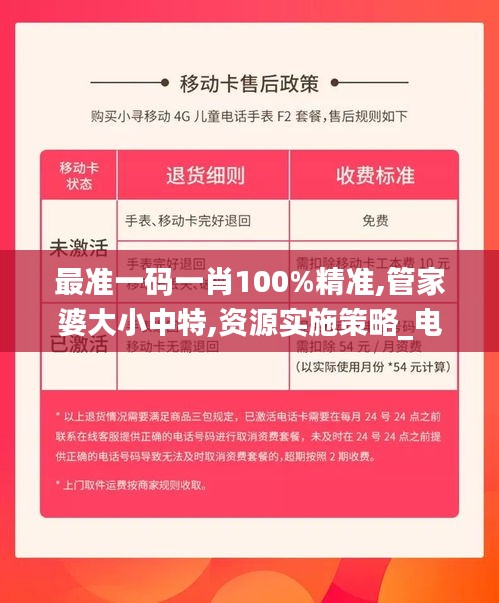 最准一码一肖100%精准,管家婆大小中特,资源实施策略_电信版VIX77.21