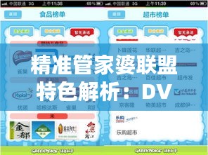 精准管家婆联盟特色解析：DVG882.57适中版安全策略揭秘