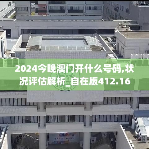 2024今晚澳门开什么号码,状况评估解析_自在版412.16