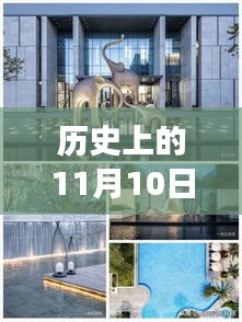 融创美伦熙语，揭秘温馨日常的趣事与情感纽带——11月10日最新动态回顾