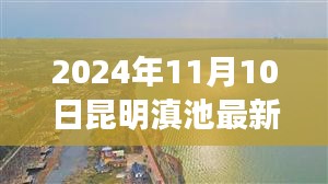 2024年昆明滇池最新观察与展望，未来发展趋势展望