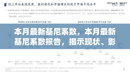 本月最新基尼系数报告，现状揭示、影响分析以及未来展望