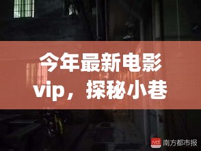 探秘电影VIP乐园，小巷深处的最新观影体验