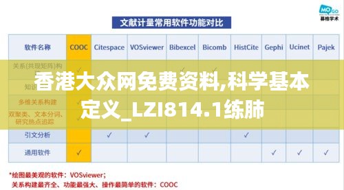 香港大众网免费资料,科学基本定义_LZI814.1练肺