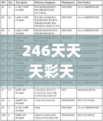 246天天天彩天好彩资料大全二四,安全策略评估方案_速达版NPS343.36