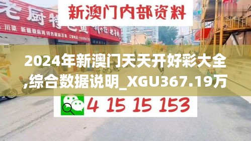 2024年新澳门天天开好彩大全,综合数据说明_XGU367.19万天境