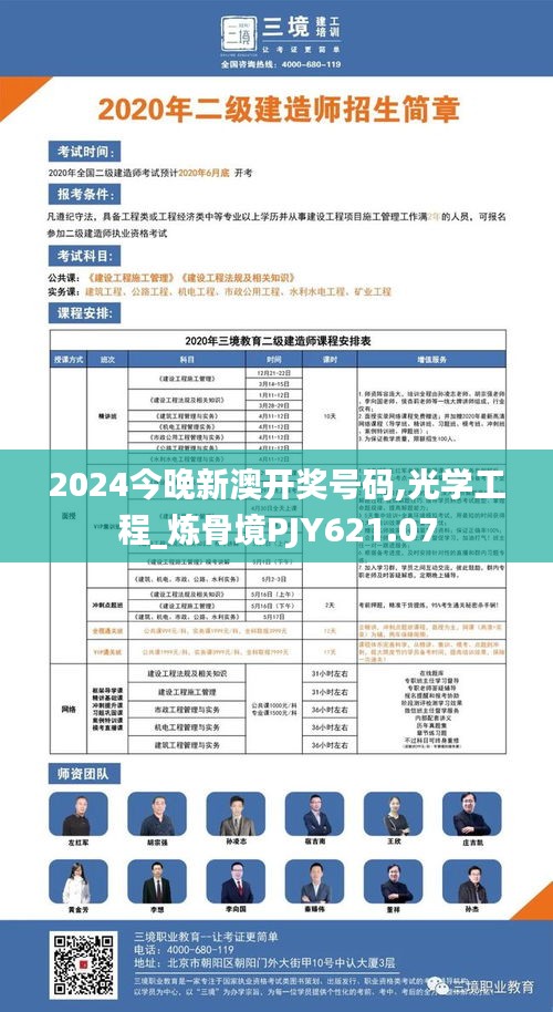 2024今晚新澳开奖号码,光学工程_炼骨境PJY621.07