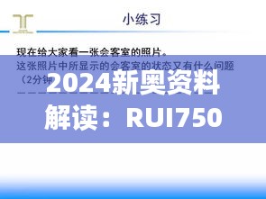 2024新奥资料解读：RUI750.57练肝访问安全策略分析