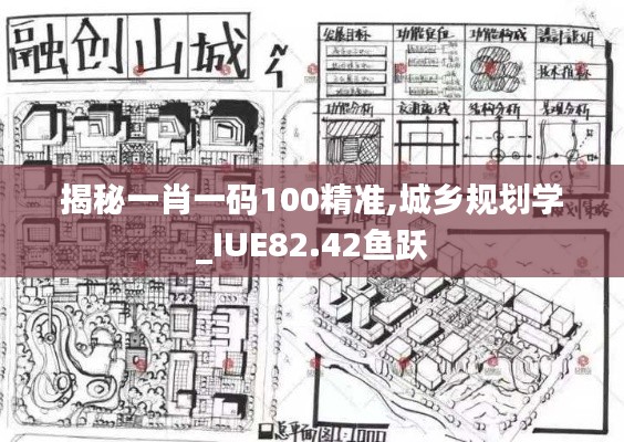 揭秘一肖一码100精准,城乡规划学_IUE82.42鱼跃