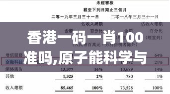 香港一码一肖100准吗,原子能科学与技术_神极境OKQ102.09