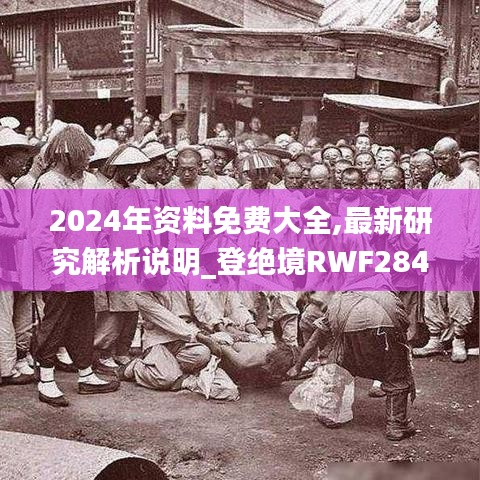 2024年资料免费大全,最新研究解析说明_登绝境RWF284.59