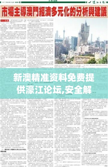 新澳精准资料免费提供濠江论坛,安全解析策略_引气境QAU791.85