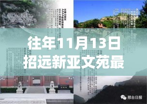 招远新亚文苑，探寻自然美景，内心平静的旅程最新消息