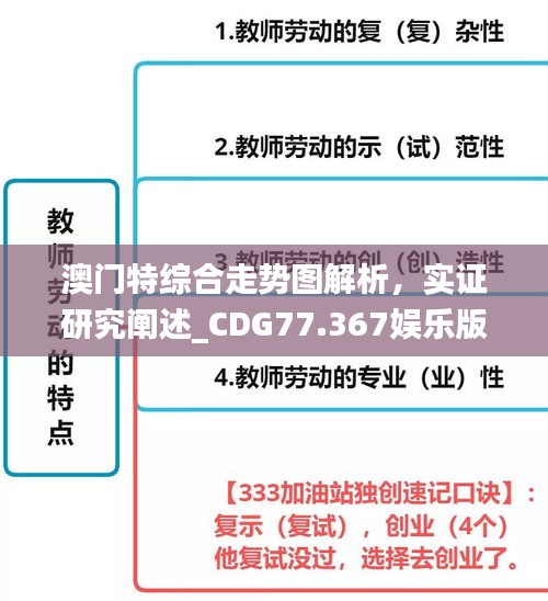 澳门特综合走势图解析，实证研究阐述_CDG77.367娱乐版