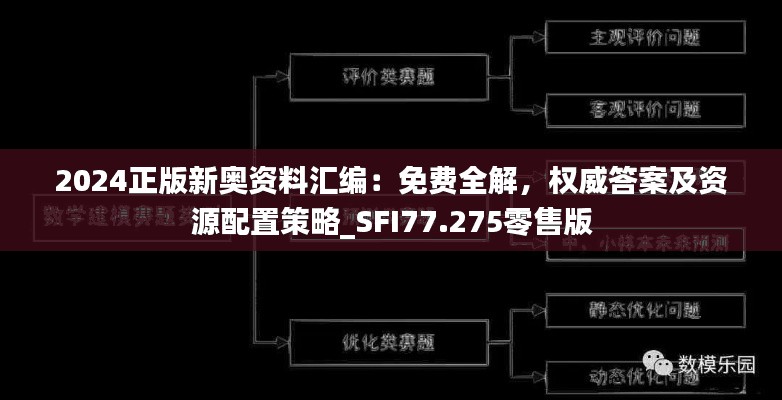 2024正版新奥资料汇编：免费全解，权威答案及资源配置策略_SFI77.275零售版