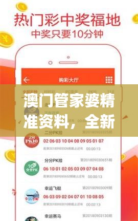 澳门管家婆精准资料，全新解读答案指引_EBW47.263便捷版