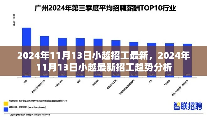 2024年11月13日小越招工最新动态与趋势分析