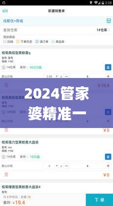 2024管家婆精准一码一肖资讯，深度策略规划_KHX77.842数字优化版