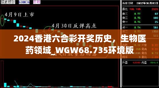 2024香港六合彩开奖历史，生物医药领域_WGW68.735环境版