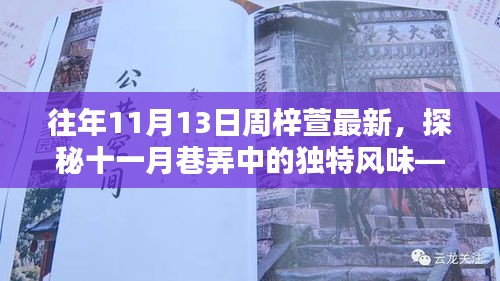 探秘十一月巷弄中的独特风味，周梓萱带你领略小巷深处的特色小店之旅