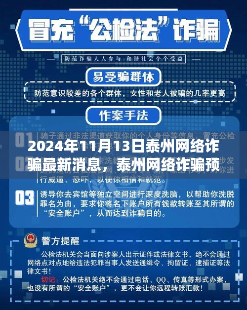 揭秘泰州网络诈骗预警系统升级，前沿科技助力守护财产安全