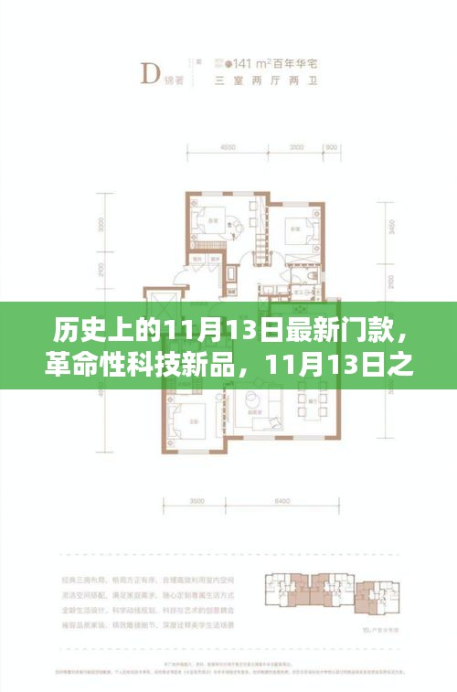 革命性科技新品揭秘，11月13日之门款——触摸未来生活日