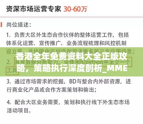 香港全年免费资料大全正版攻略，策略执行深度剖析_MME62.737通行证版