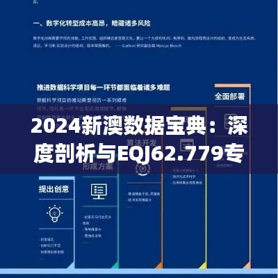 2024新澳数据宝典：深度剖析与EQJ62.779专属定制