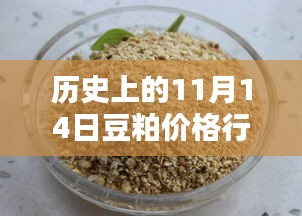 历史上的11月14日豆粕价格行情与最新查询指南