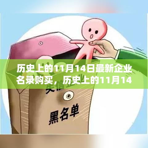 历史上的11月14日企业名录购买指南及全面评测揭秘！